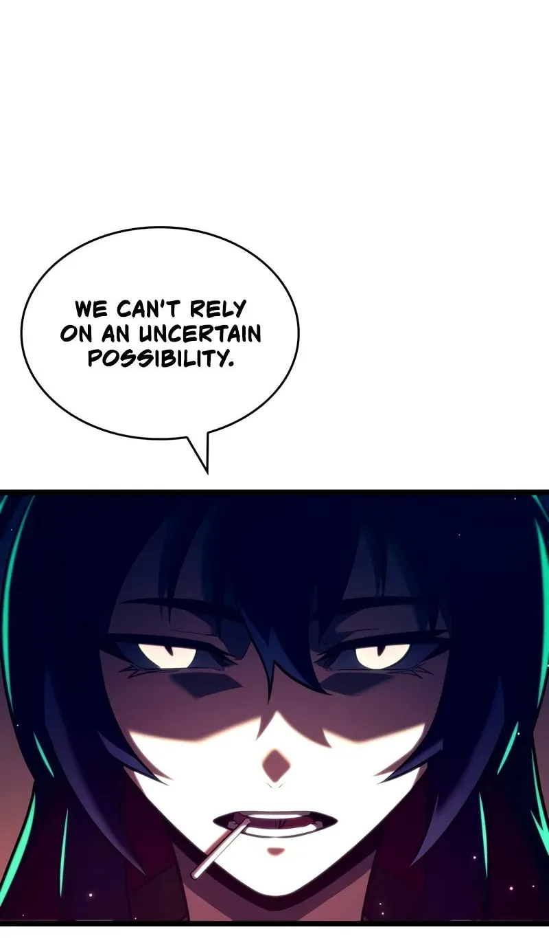 Return of the SSS-Class Ranker Chapter 142 page 31 - 