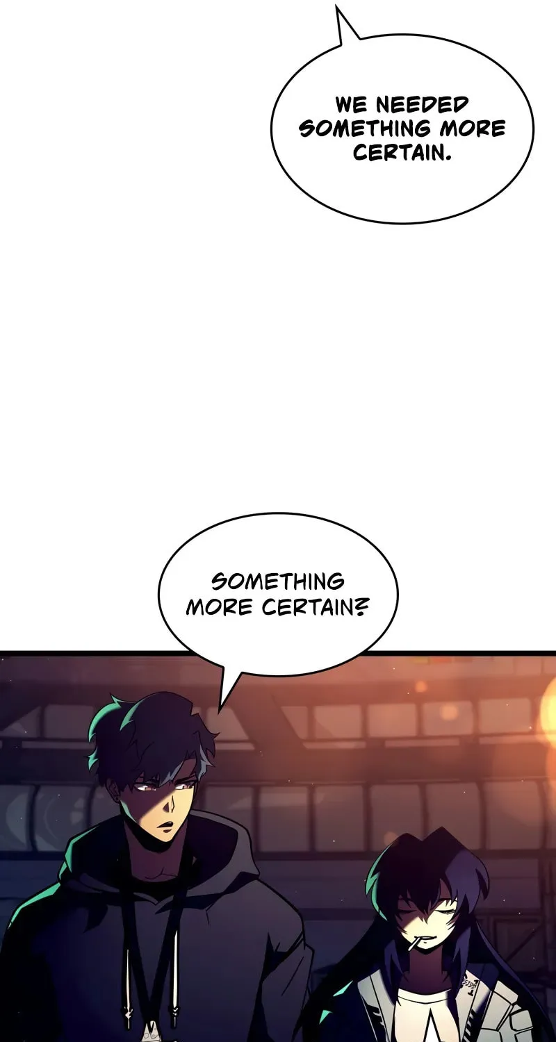Return of the SSS-Class Ranker Chapter 142 page 32 - 