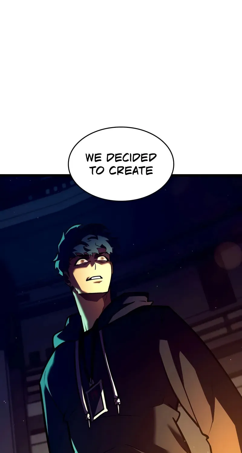 Return of the SSS-Class Ranker Chapter 142 page 34 - 
