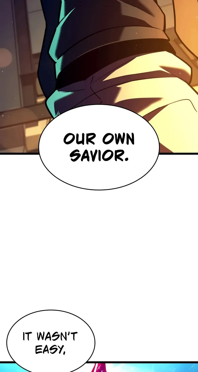 Return of the SSS-Class Ranker Chapter 142 page 35 - 