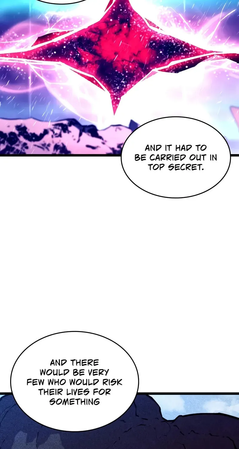 Return of the SSS-Class Ranker Chapter 142 page 36 - 