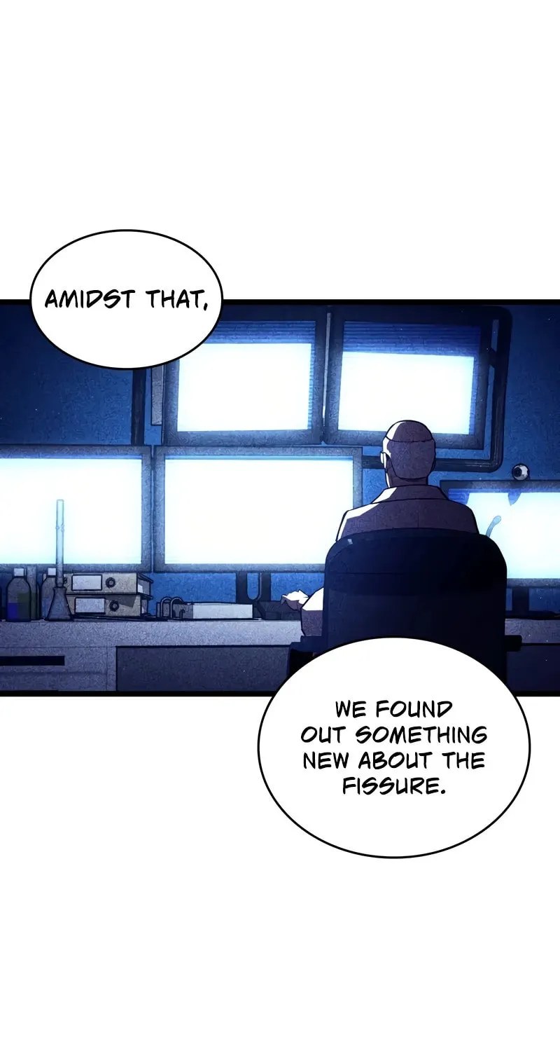 Return of the SSS-Class Ranker Chapter 142 page 38 - 