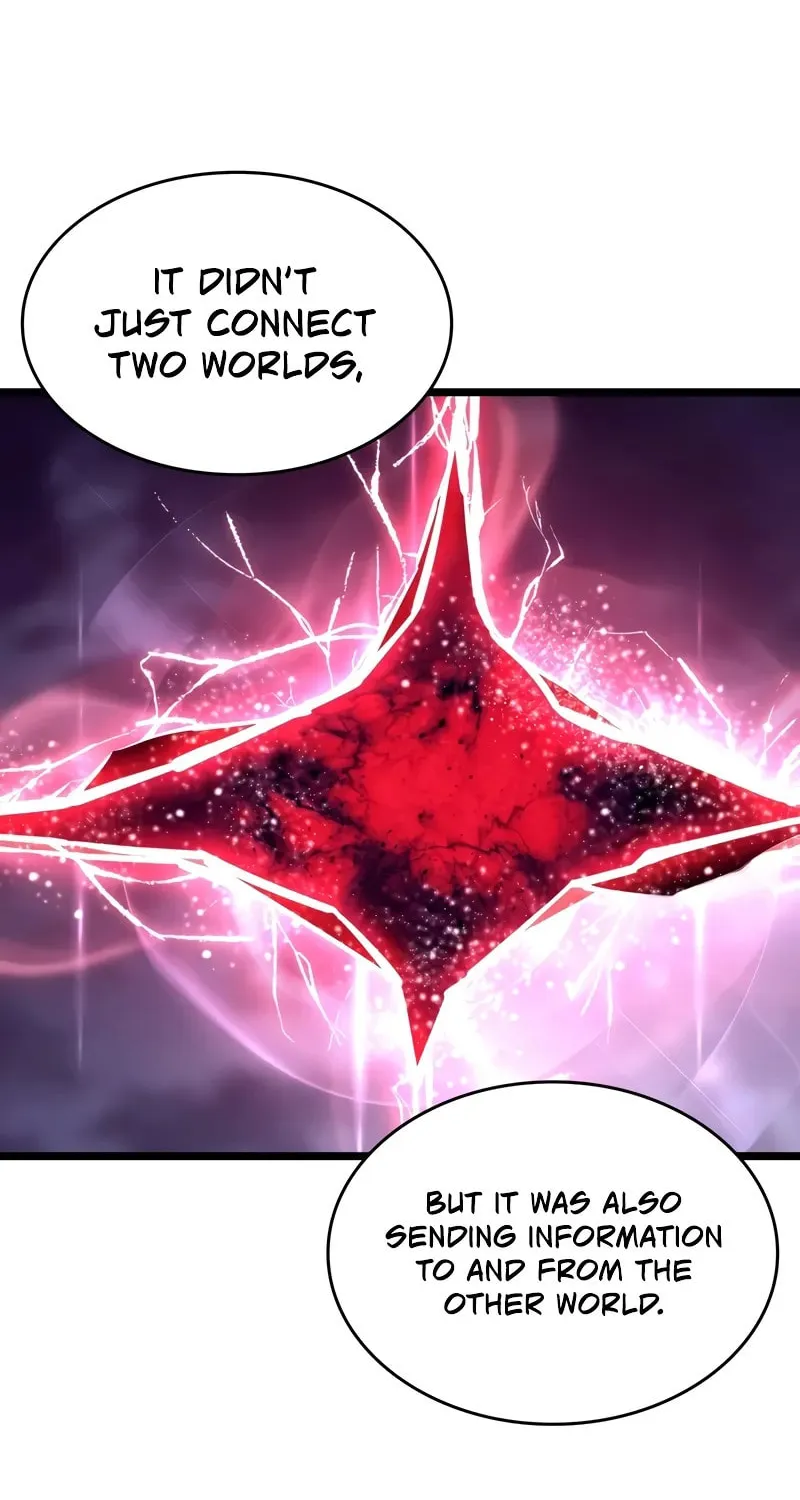 Return of the SSS-Class Ranker Chapter 142 page 39 - 