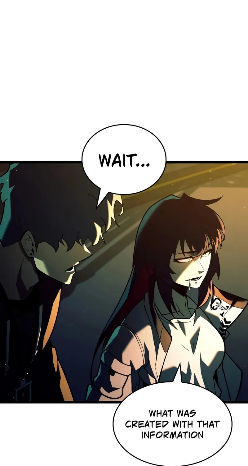 Return of the SSS-Class Ranker Chapter 142 page 40 - 
