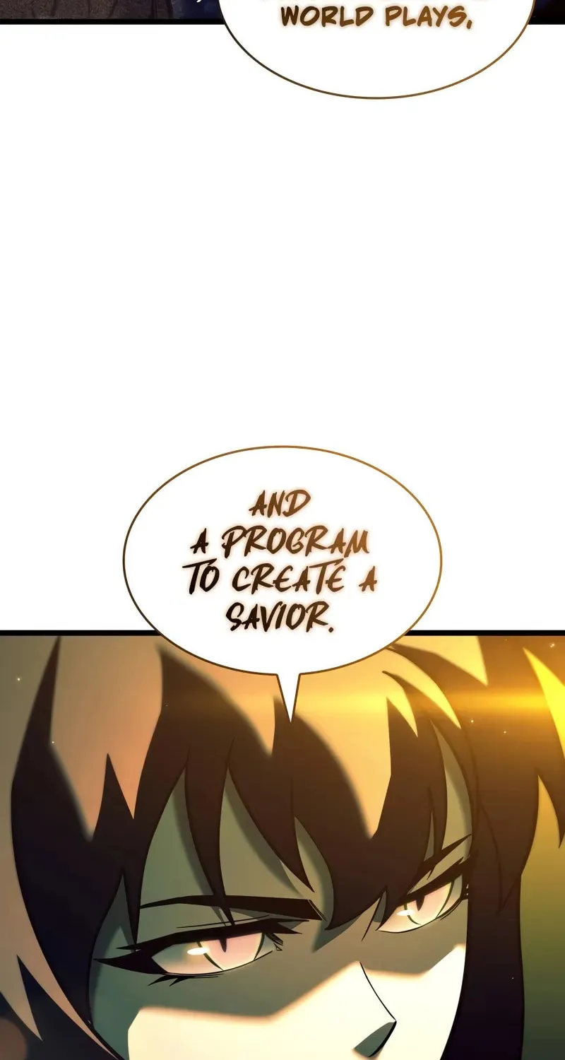 Return of the SSS-Class Ranker Chapter 142 page 43 - 