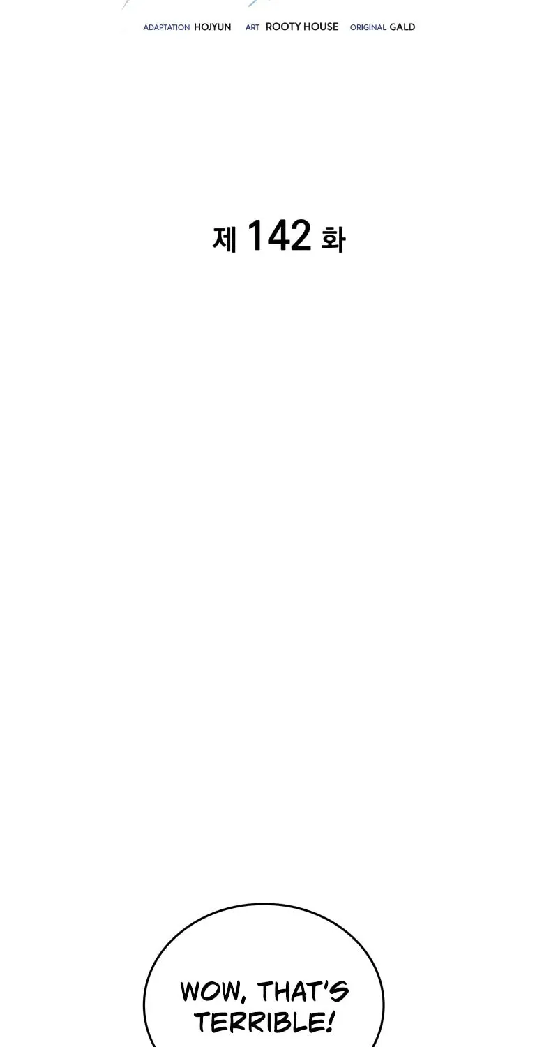 Return of the SSS-Class Ranker Chapter 142 page 45 - 