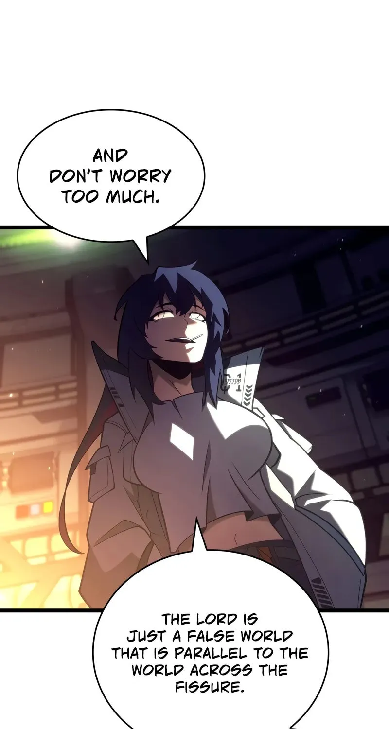 Return of the SSS-Class Ranker Chapter 142 page 47 - 