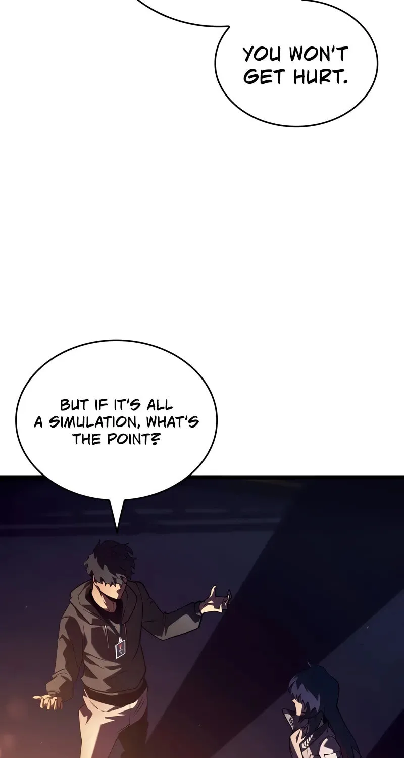Return of the SSS-Class Ranker Chapter 142 page 48 - 