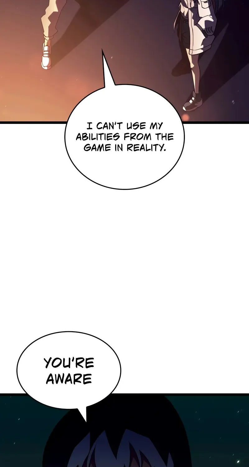 Return of the SSS-Class Ranker Chapter 142 page 49 - 
