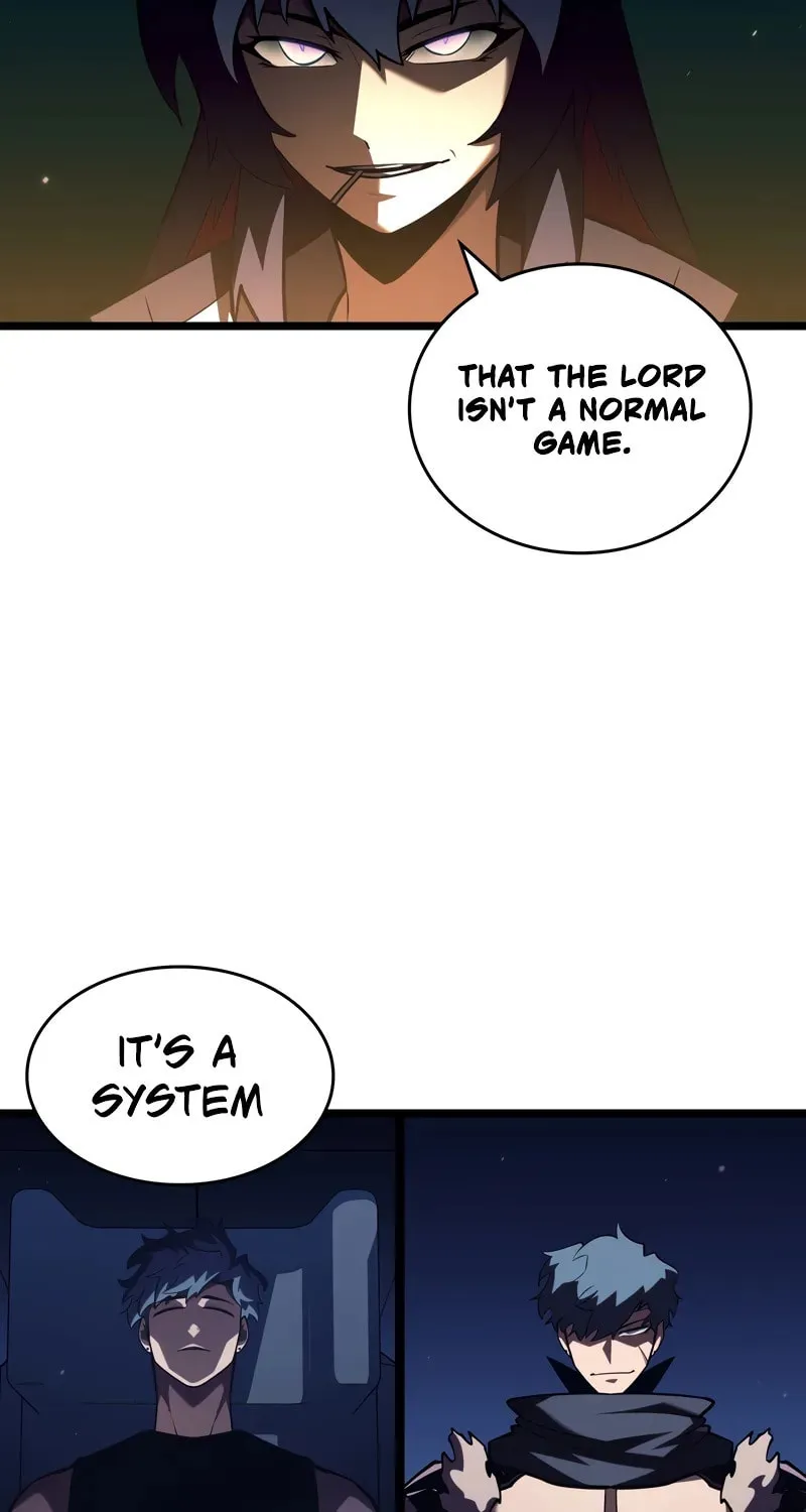 Return of the SSS-Class Ranker Chapter 142 page 50 - 