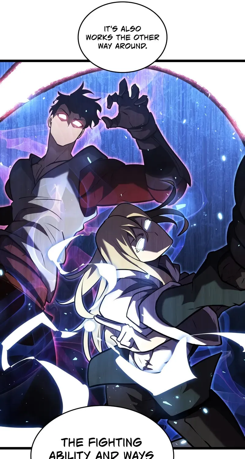 Return of the SSS-Class Ranker Chapter 142 page 52 - 