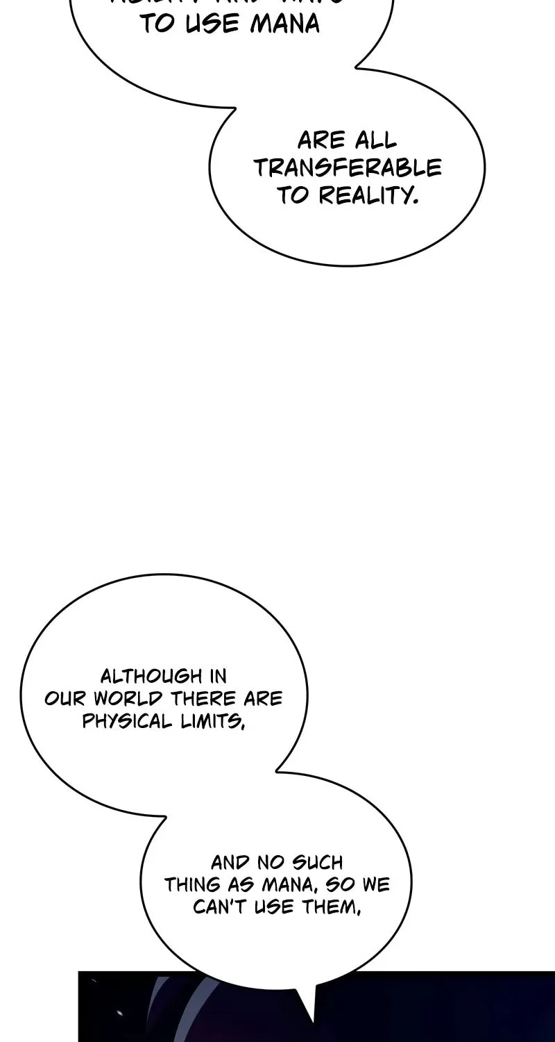 Return of the SSS-Class Ranker Chapter 142 page 53 - 