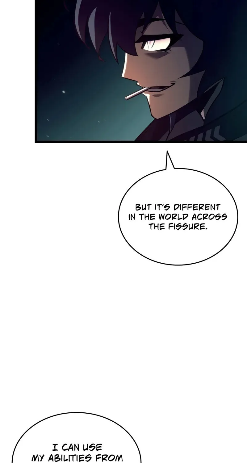Return of the SSS-Class Ranker Chapter 142 page 54 - 