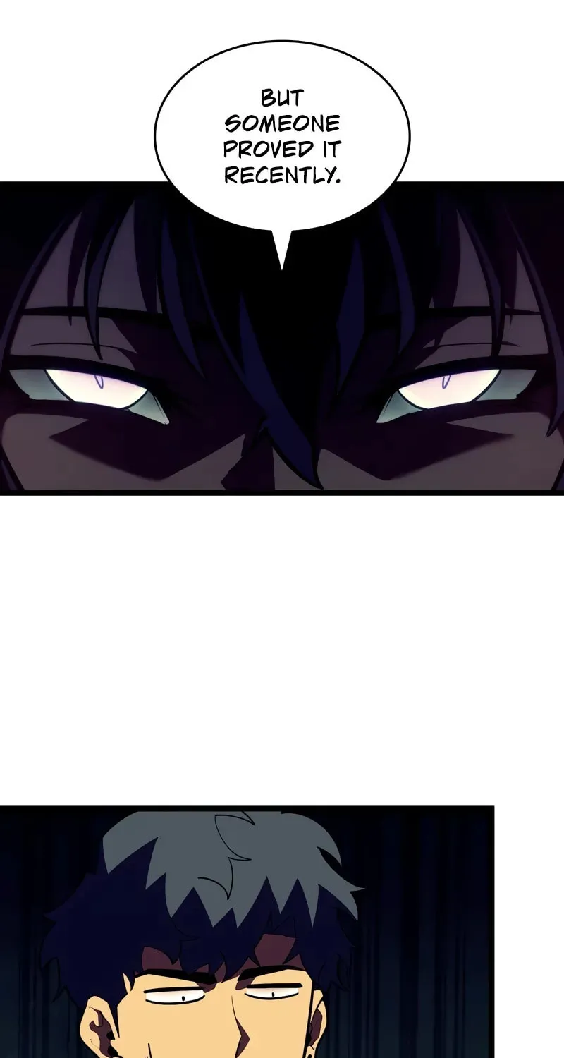 Return of the SSS-Class Ranker Chapter 142 page 56 - 