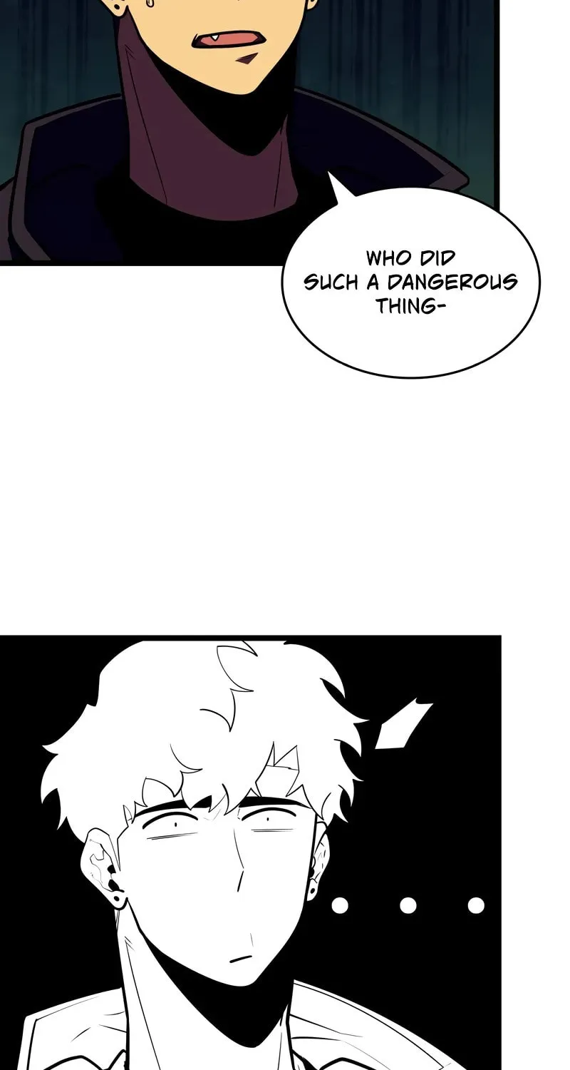 Return of the SSS-Class Ranker Chapter 142 page 57 - 