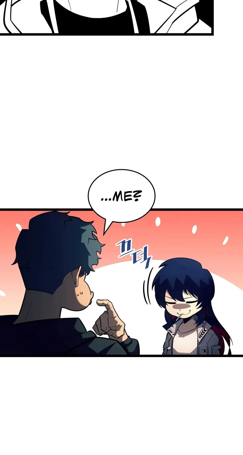 Return of the SSS-Class Ranker Chapter 142 page 58 - 
