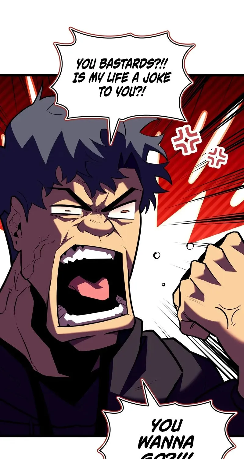 Return of the SSS-Class Ranker Chapter 142 page 59 - 
