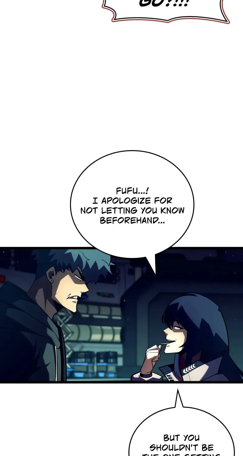 Return of the SSS-Class Ranker Chapter 142 page 60 - 