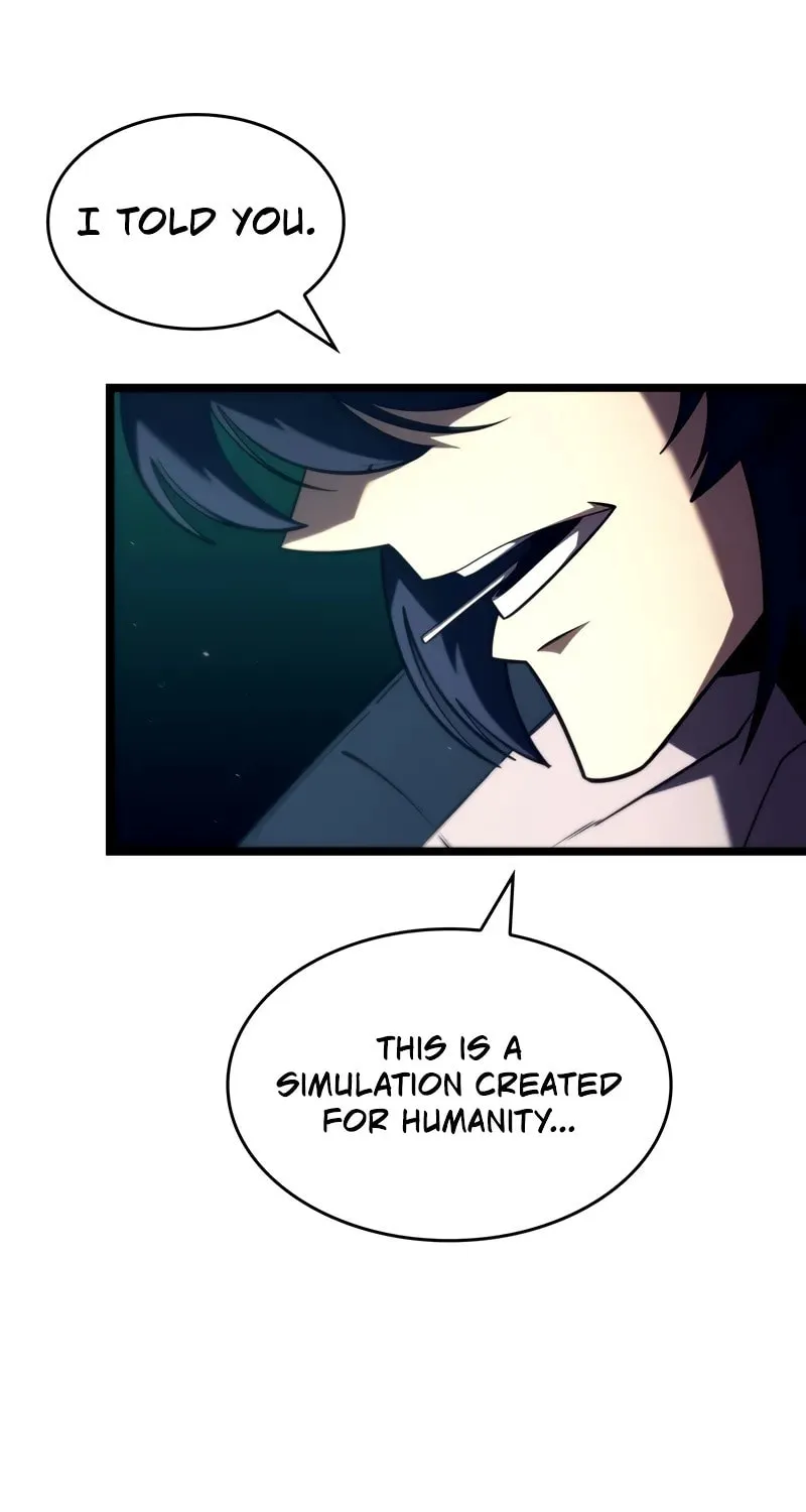 Return of the SSS-Class Ranker Chapter 142 page 62 - 
