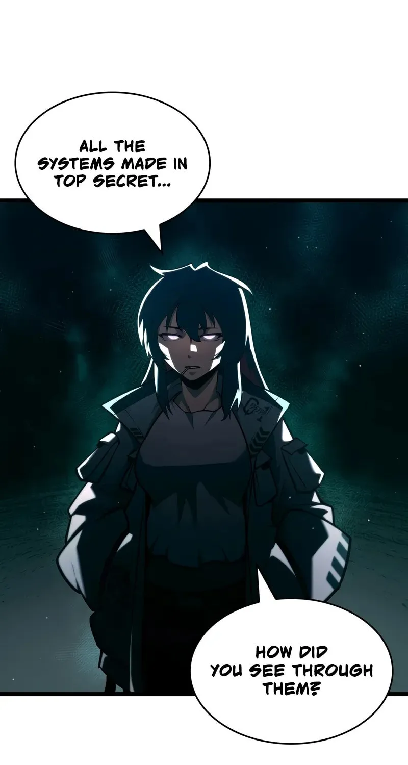 Return of the SSS-Class Ranker Chapter 142 page 63 - 