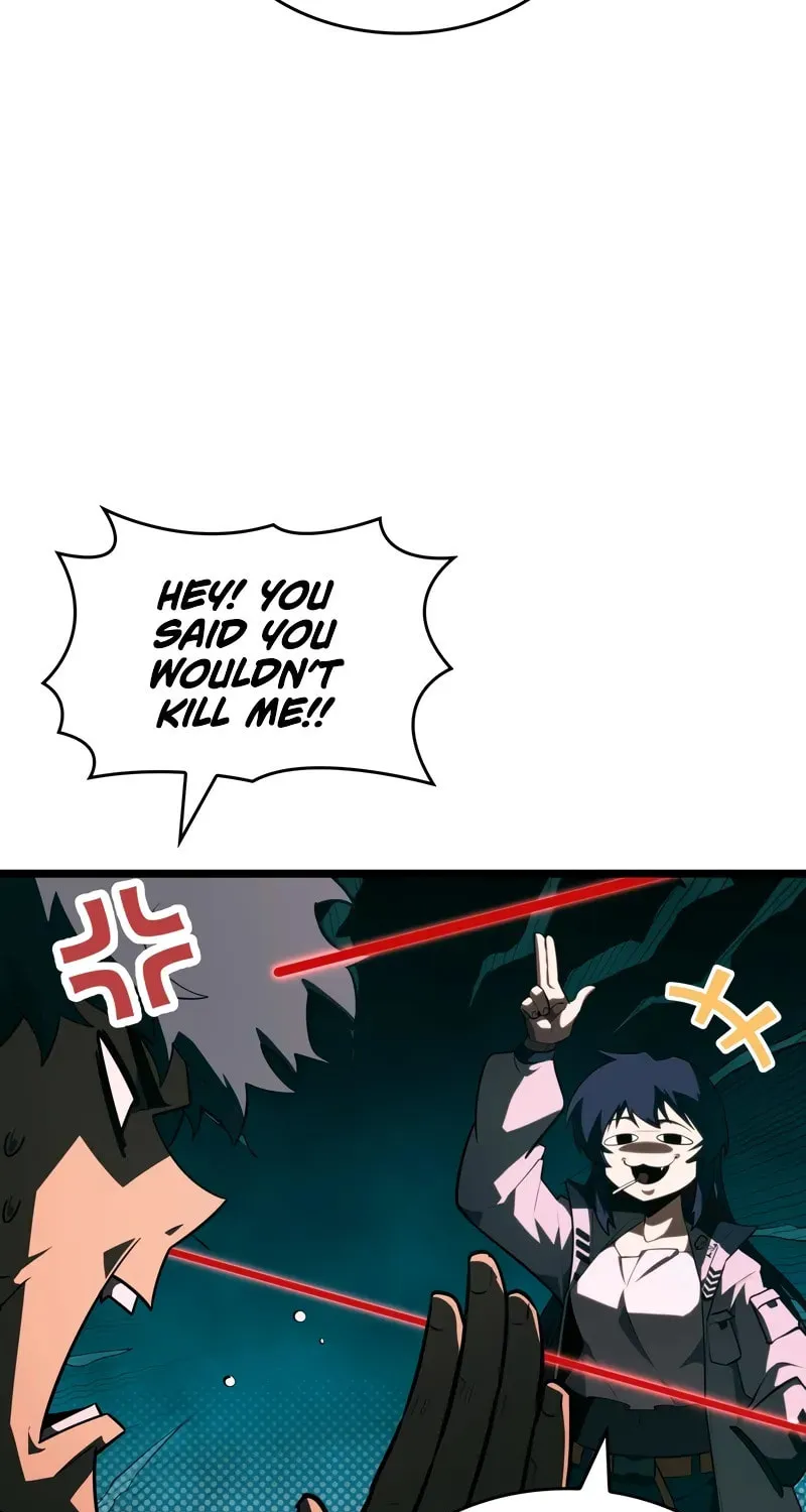 Return of the SSS-Class Ranker Chapter 142 page 66 - 