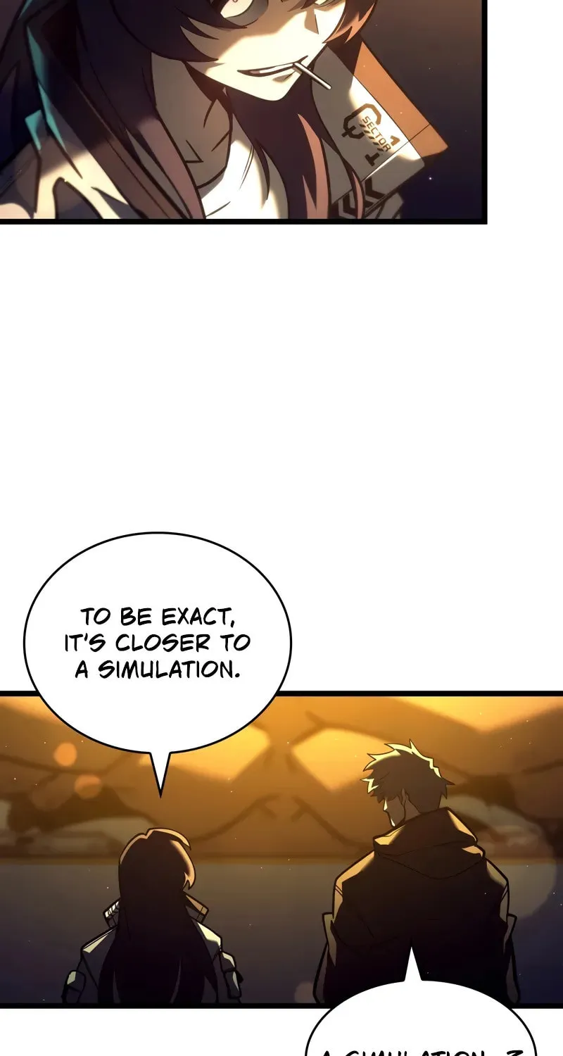 Return of the SSS-Class Ranker Chapter 142 page 8 - 