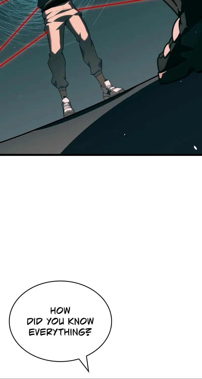 Return of the SSS-Class Ranker Chapter 142 page 71 - 