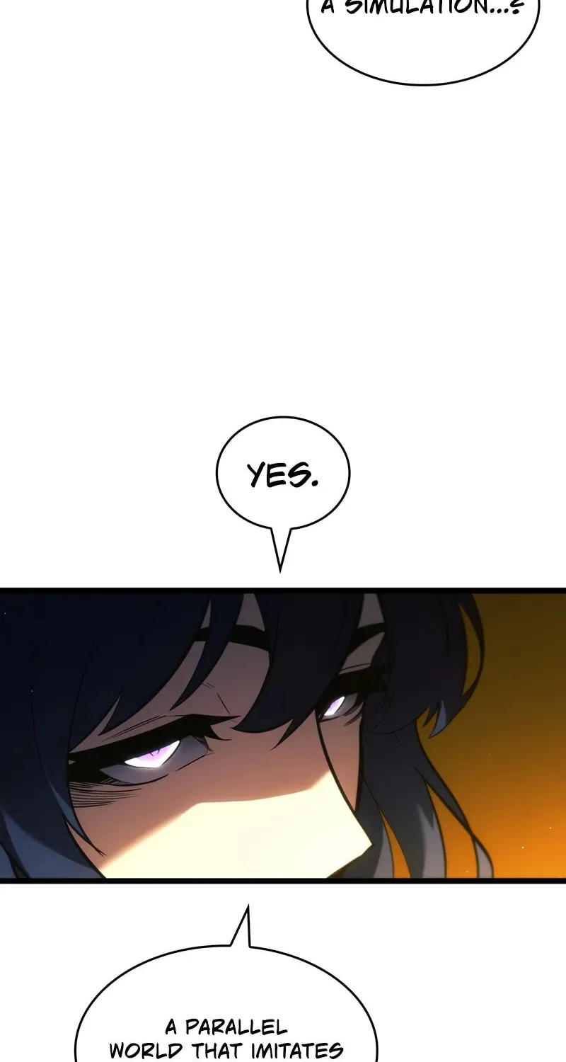 Return of the SSS-Class Ranker Chapter 142 page 9 - 