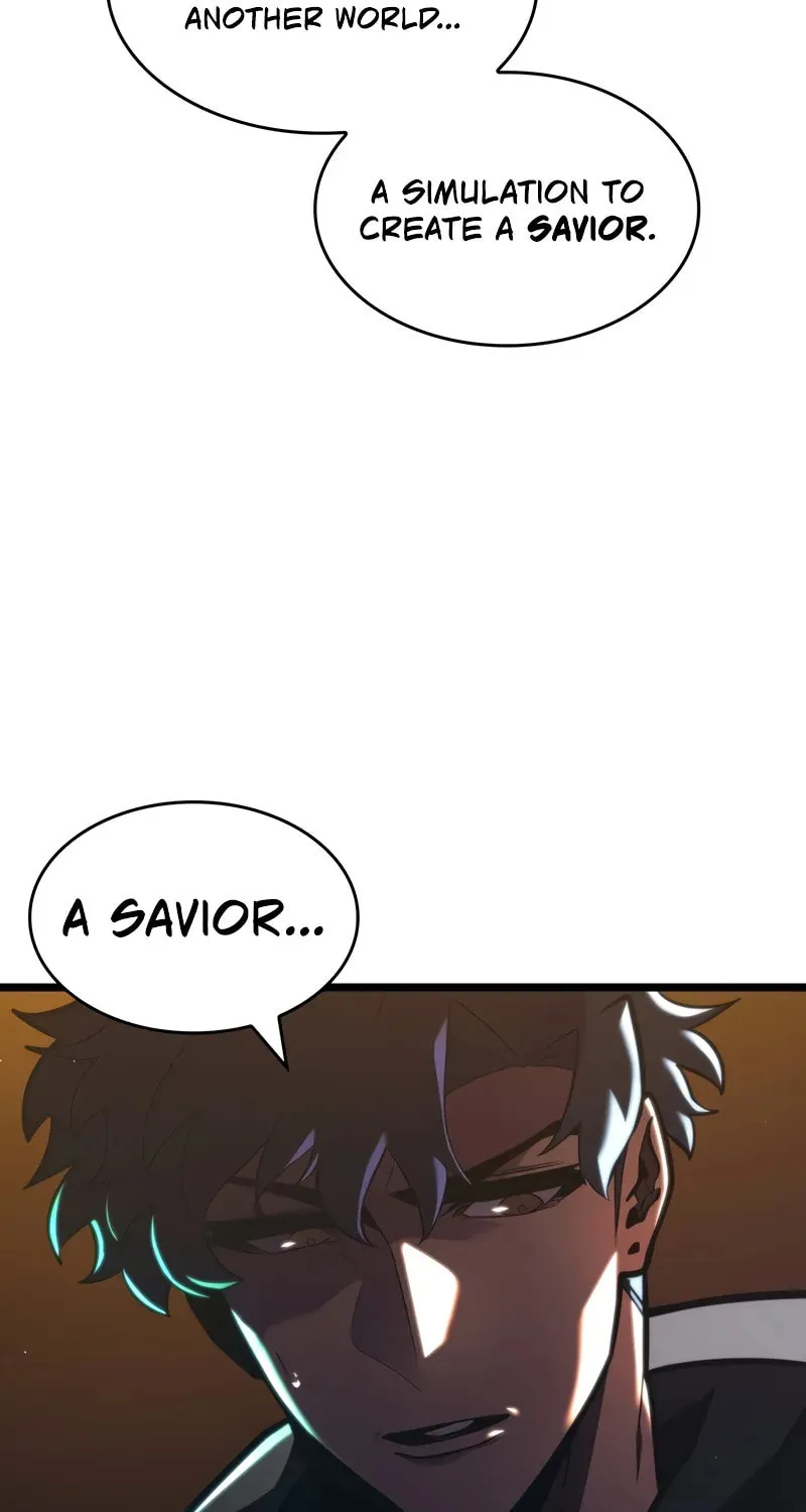 Return of the SSS-Class Ranker Chapter 142 page 10 - 