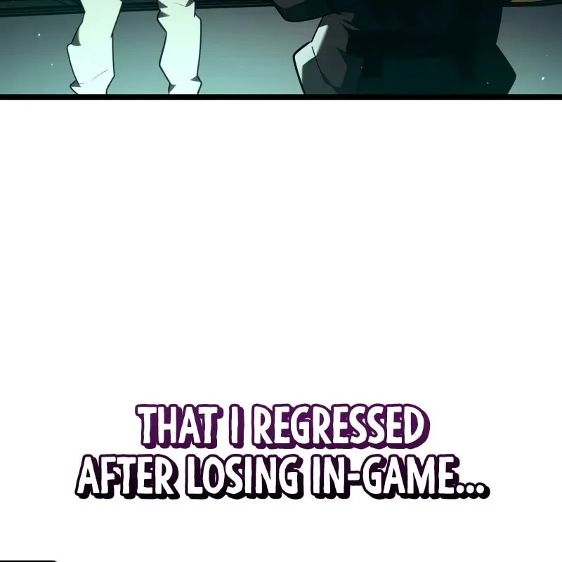 Return of the SSS-Class Ranker Chapter 143 page 11 - 