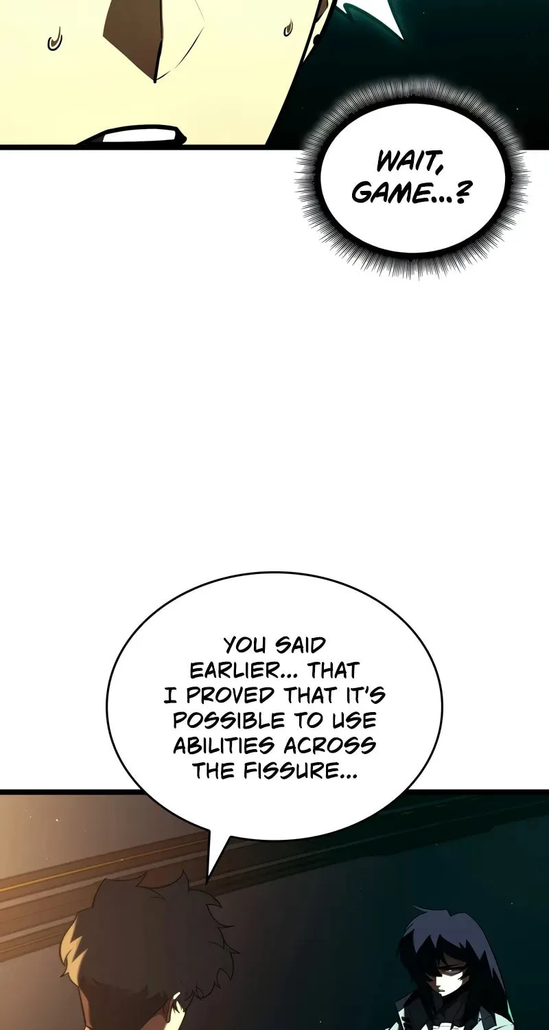 Return of the SSS-Class Ranker Chapter 143 page 14 - 