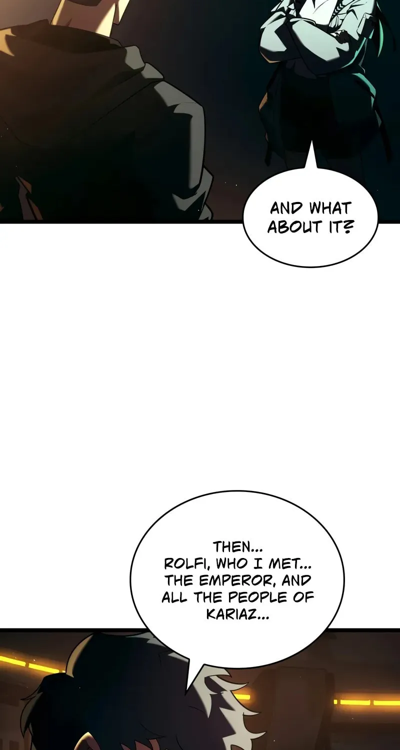 Return of the SSS-Class Ranker Chapter 143 page 15 - 