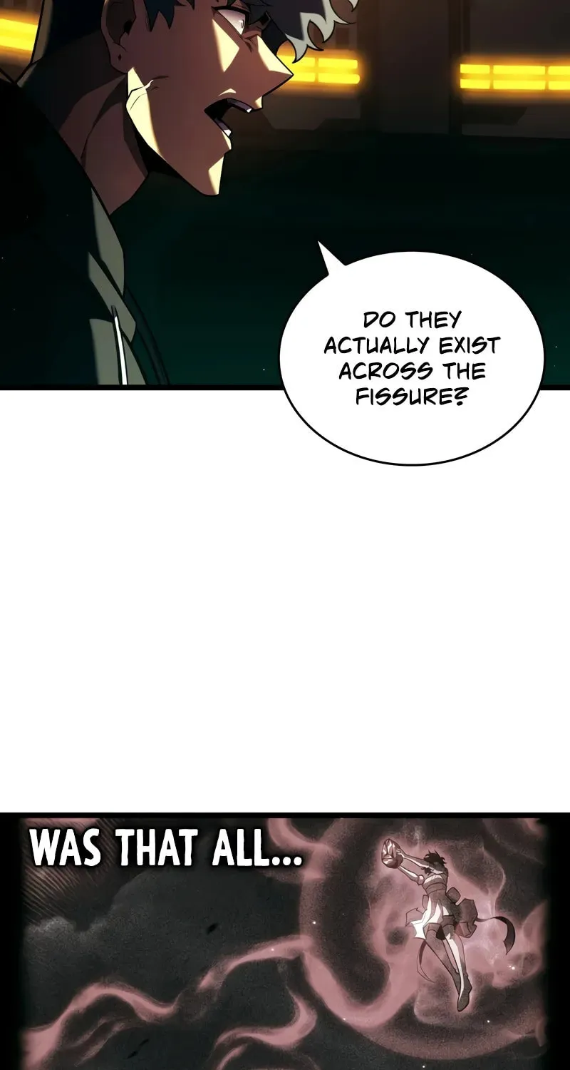 Return of the SSS-Class Ranker Chapter 143 page 16 - 