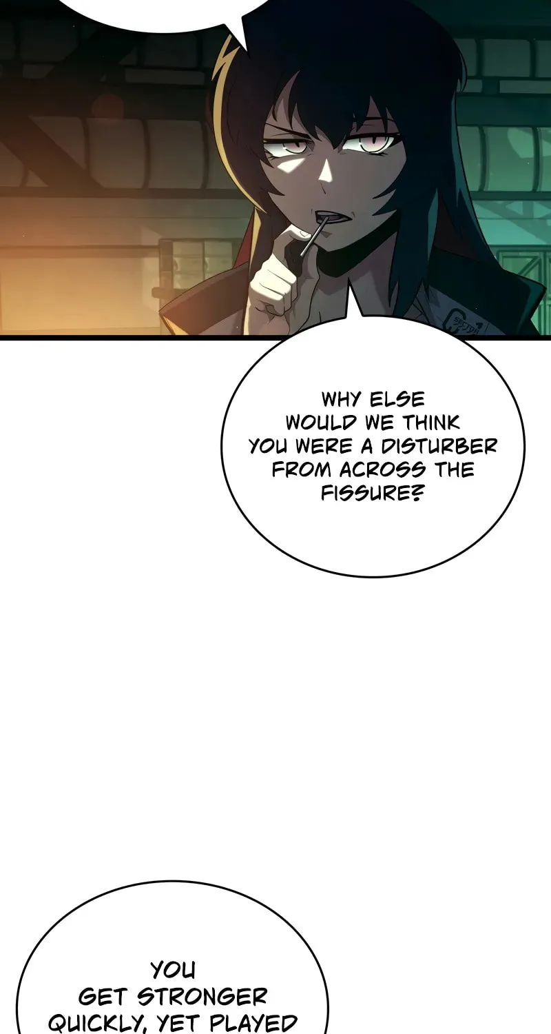 Return of the SSS-Class Ranker Chapter 143 page 18 - 