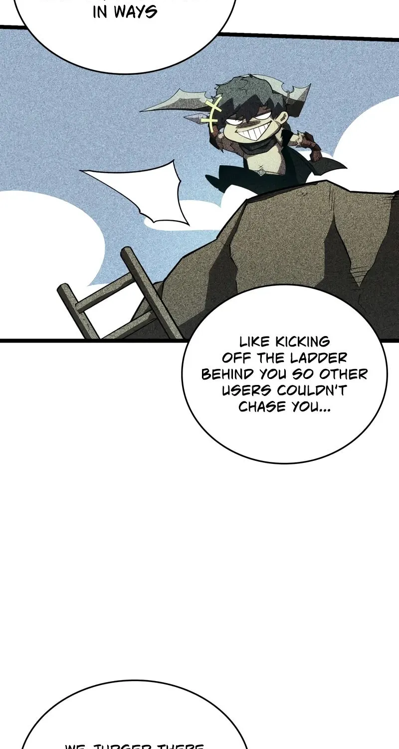 Return of the SSS-Class Ranker Chapter 143 page 19 - 