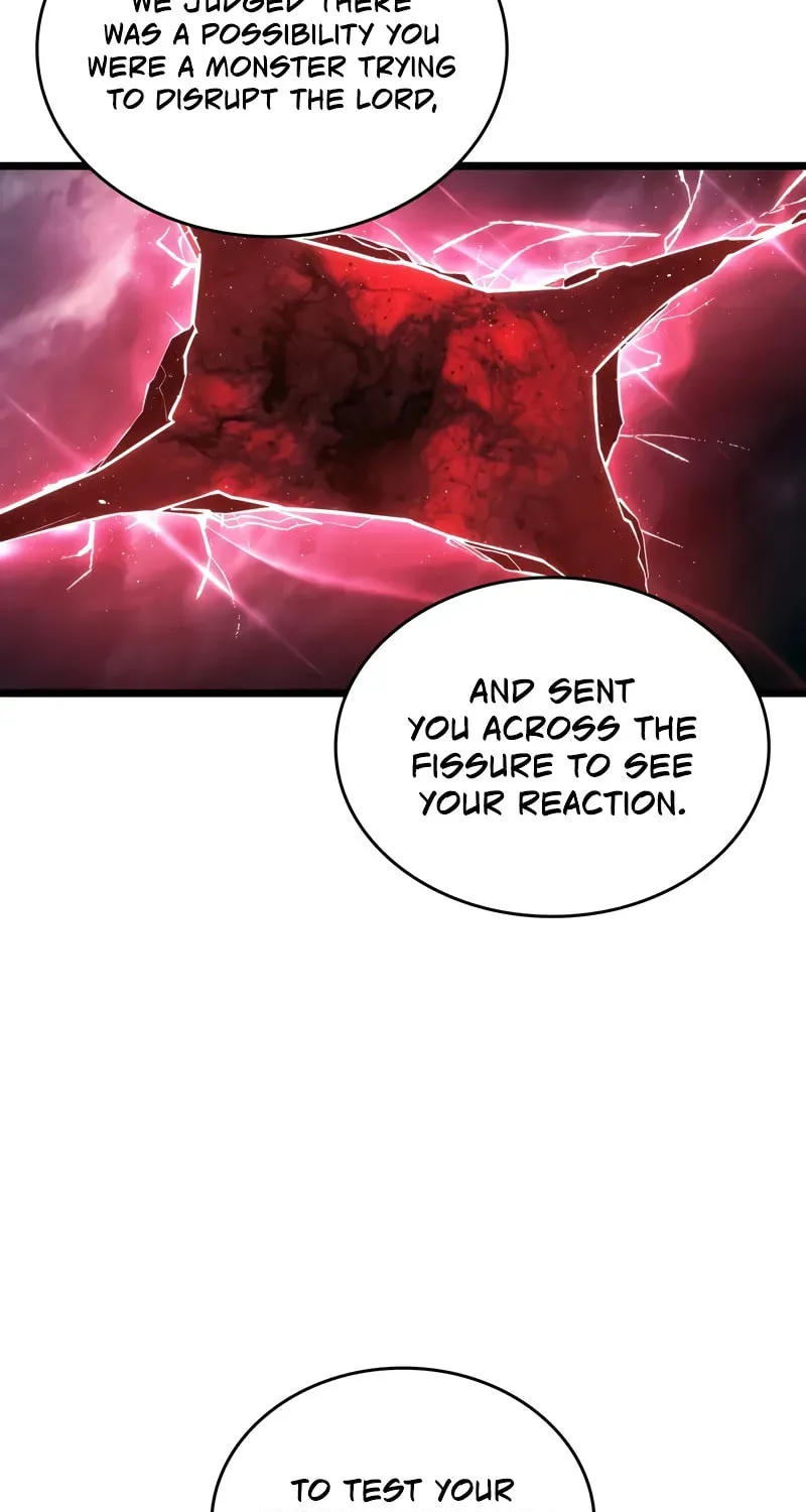 Return of the SSS-Class Ranker Chapter 143 page 20 - 