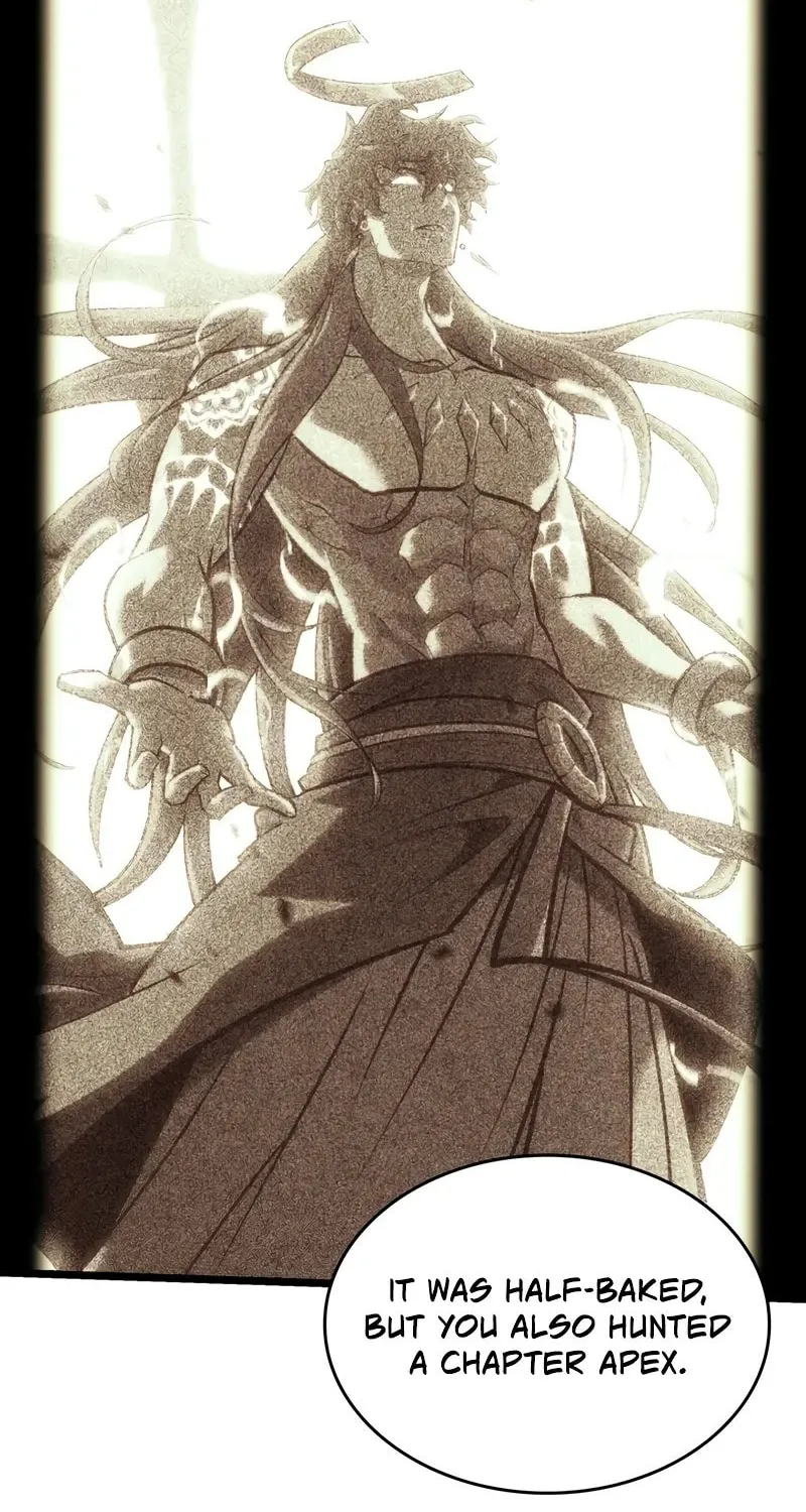 Return of the SSS-Class Ranker Chapter 143 page 23 - 