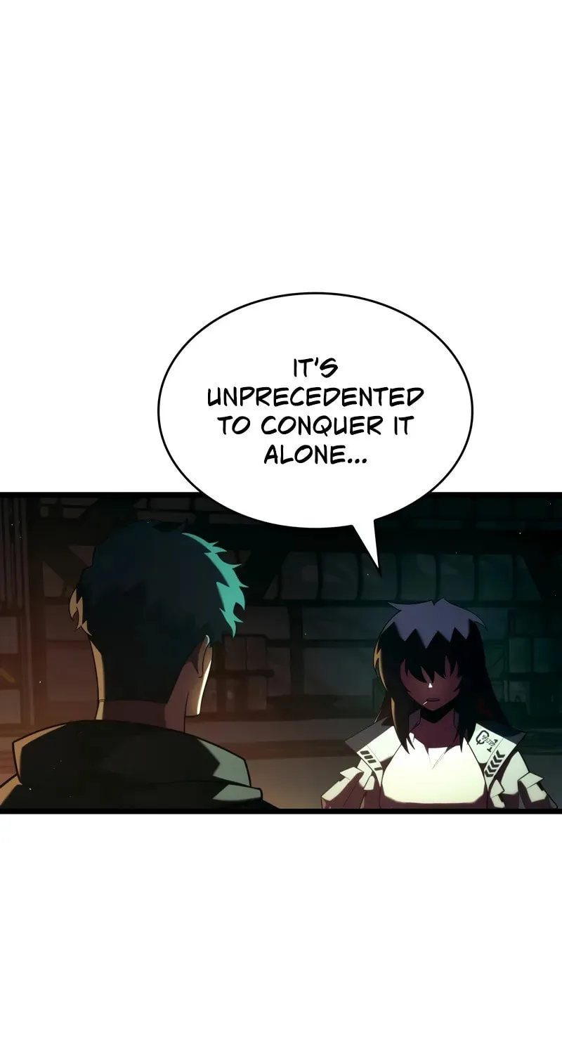 Return of the SSS-Class Ranker Chapter 143 page 24 - 