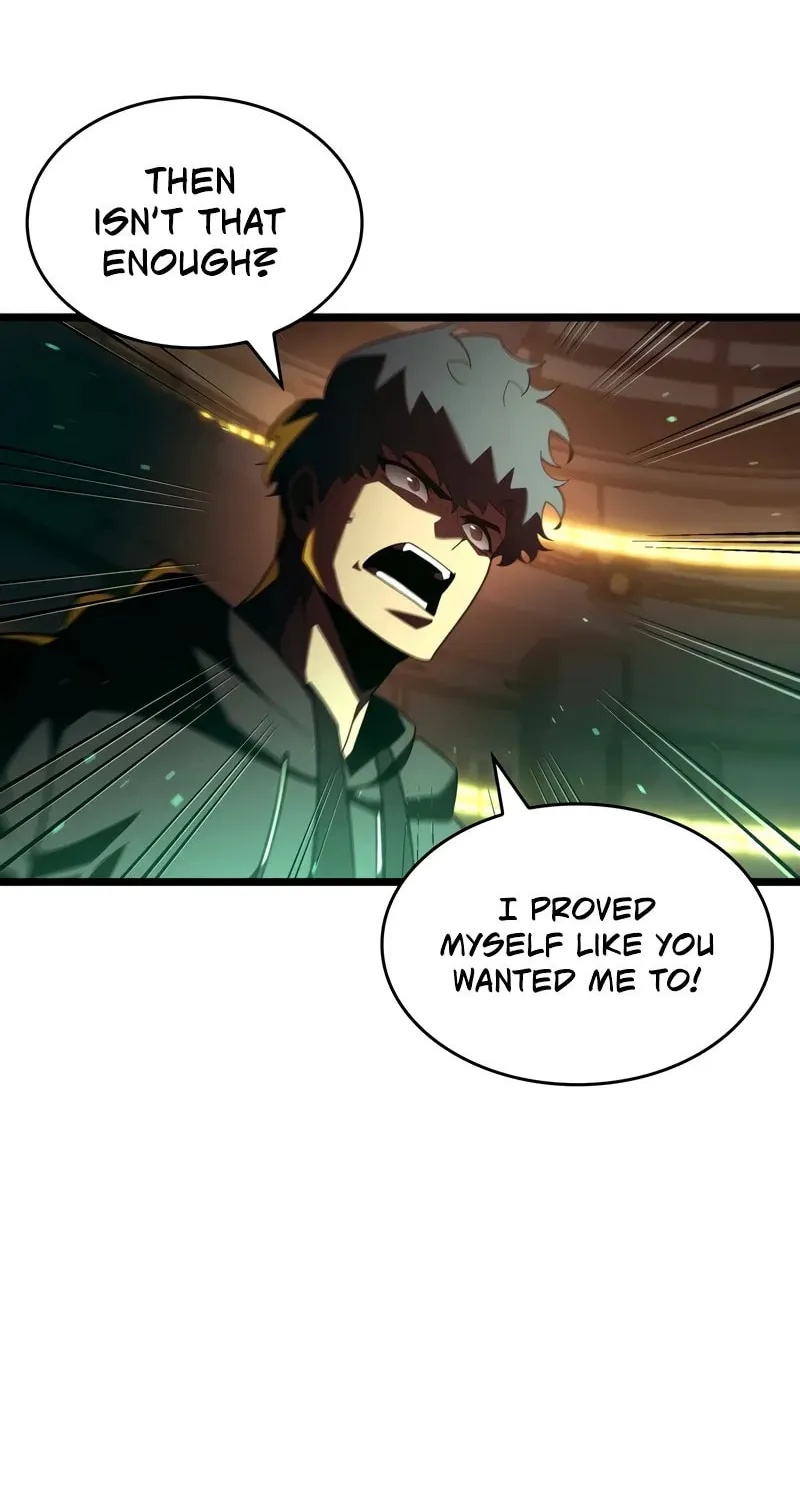 Return of the SSS-Class Ranker Chapter 143 page 25 - 