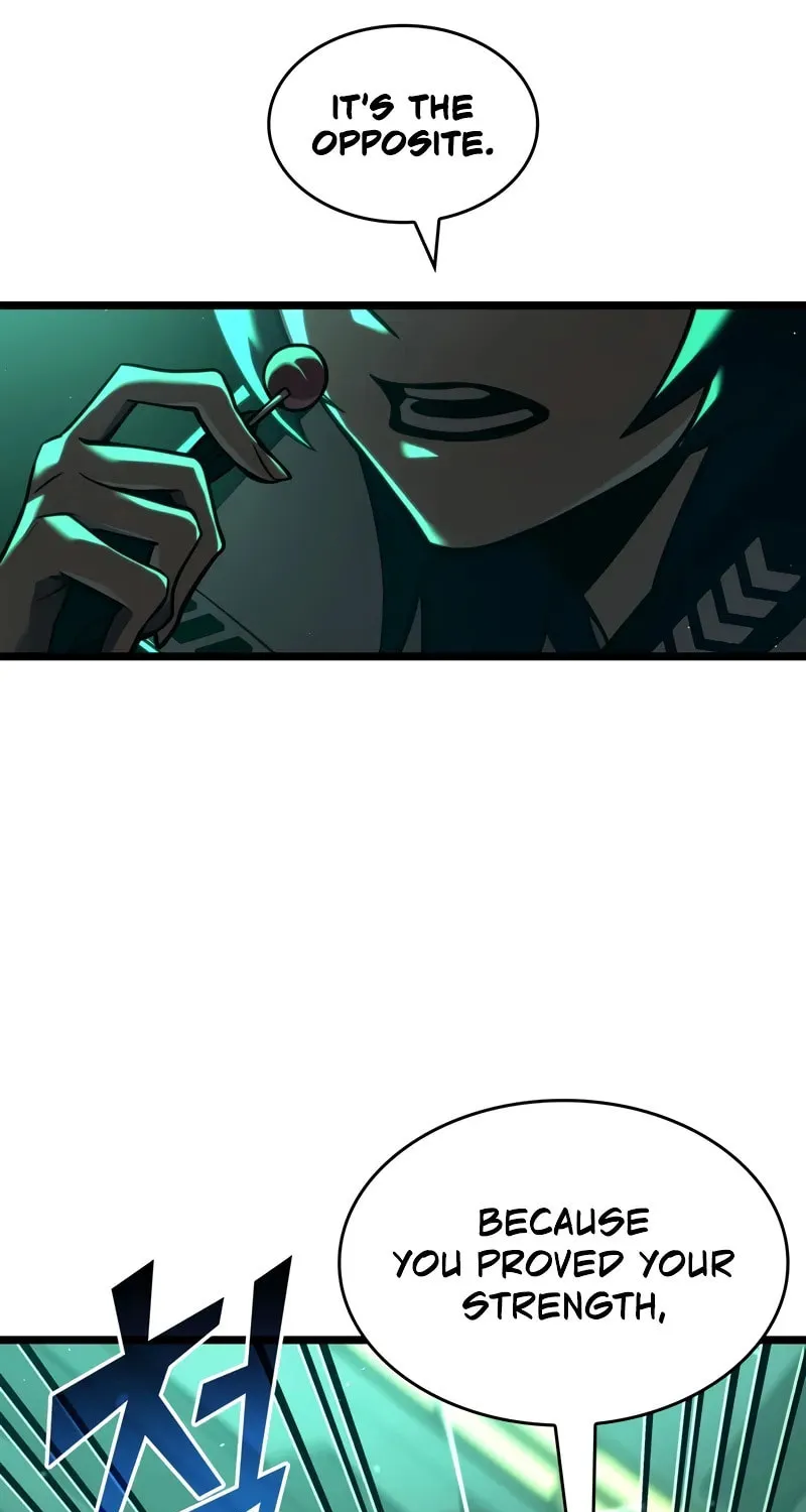 Return of the SSS-Class Ranker Chapter 143 page 26 - 