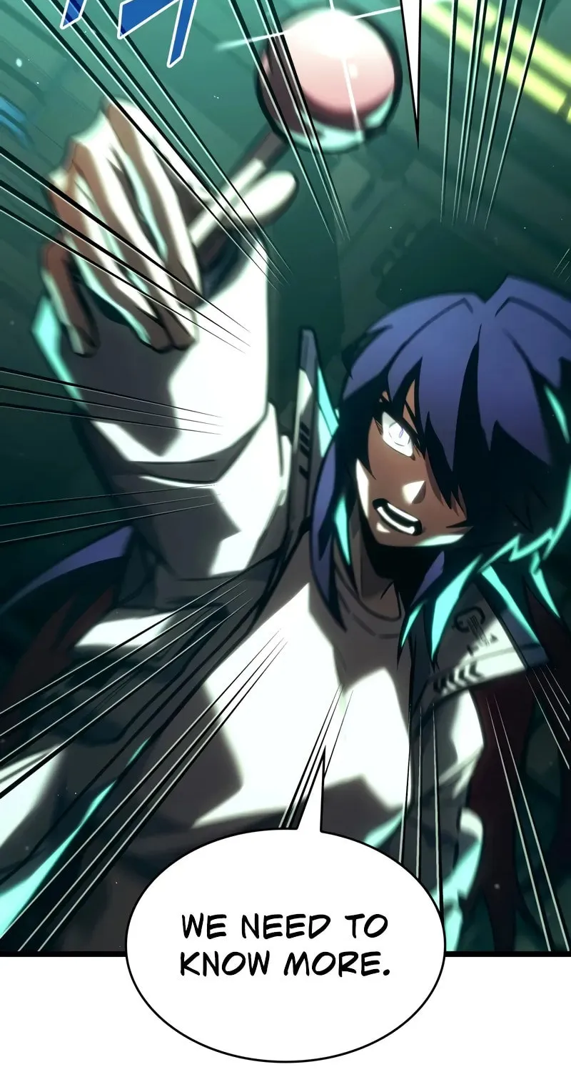 Return of the SSS-Class Ranker Chapter 143 page 27 - 
