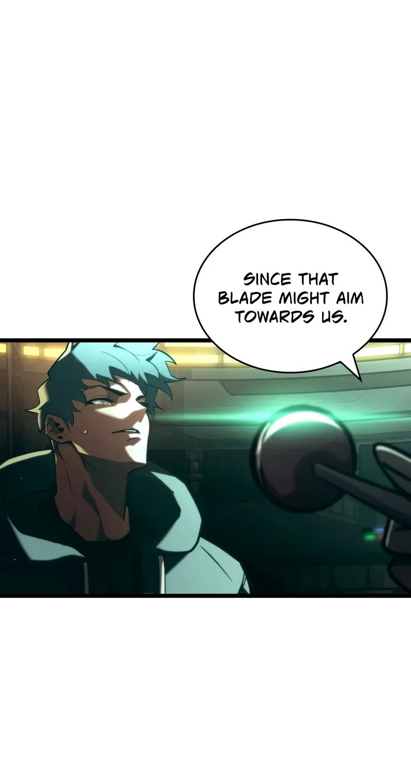 Return of the SSS-Class Ranker Chapter 143 page 28 - 