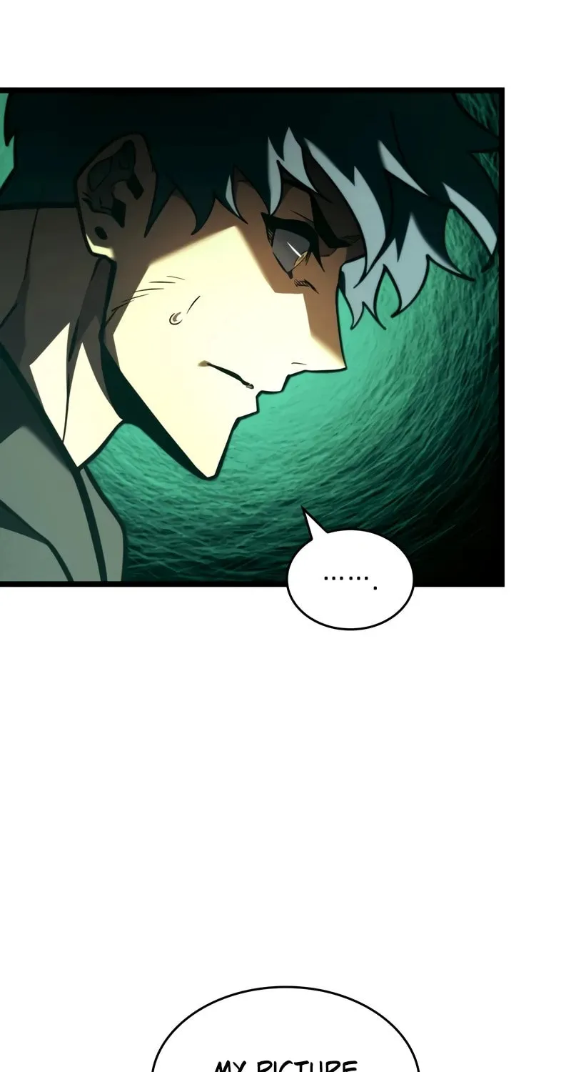 Return of the SSS-Class Ranker Chapter 143 page 29 - 