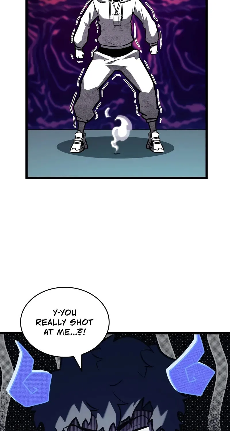 Return of the SSS-Class Ranker Chapter 143 page 4 - 