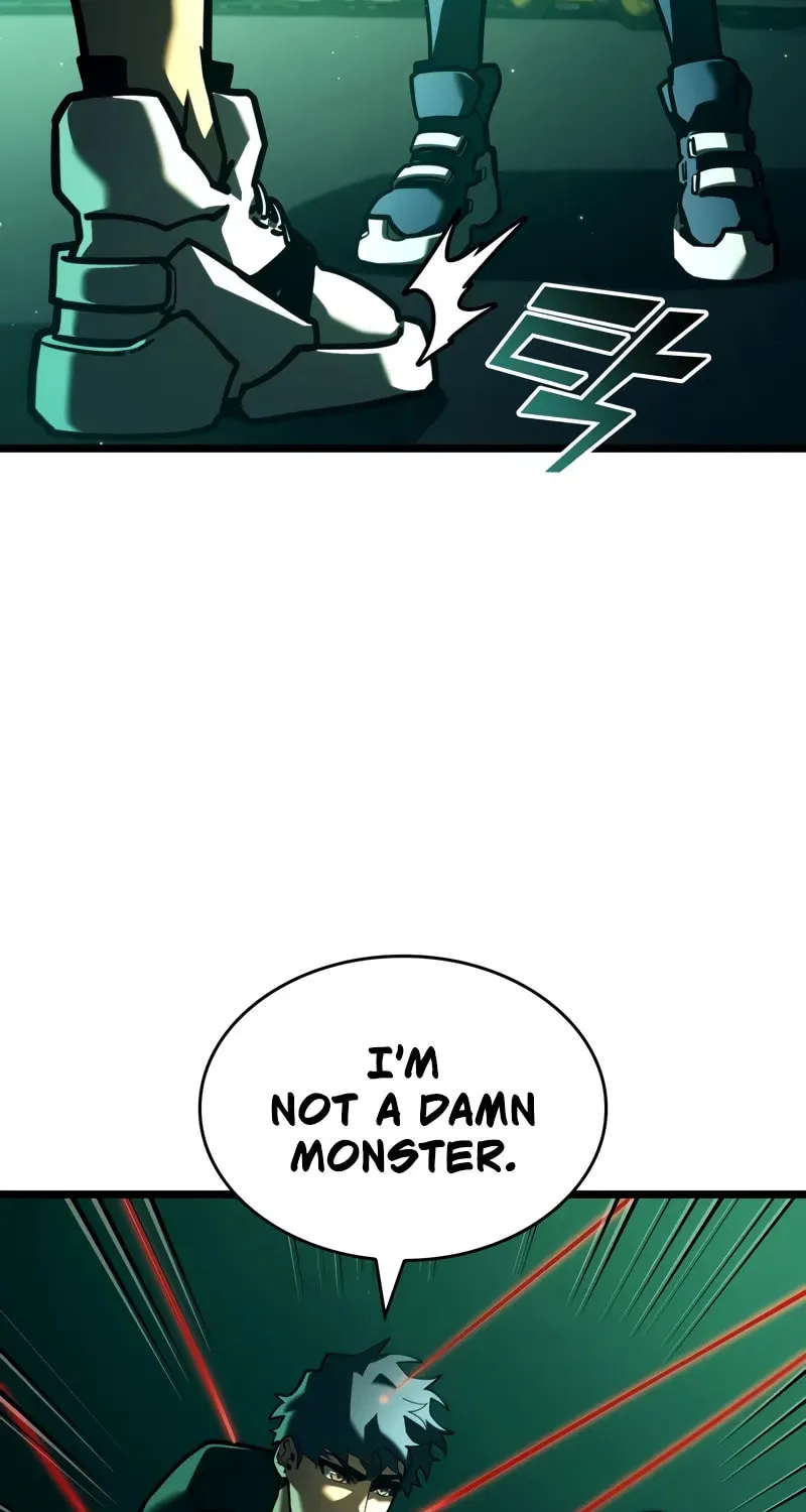 Return of the SSS-Class Ranker Chapter 143 page 34 - 