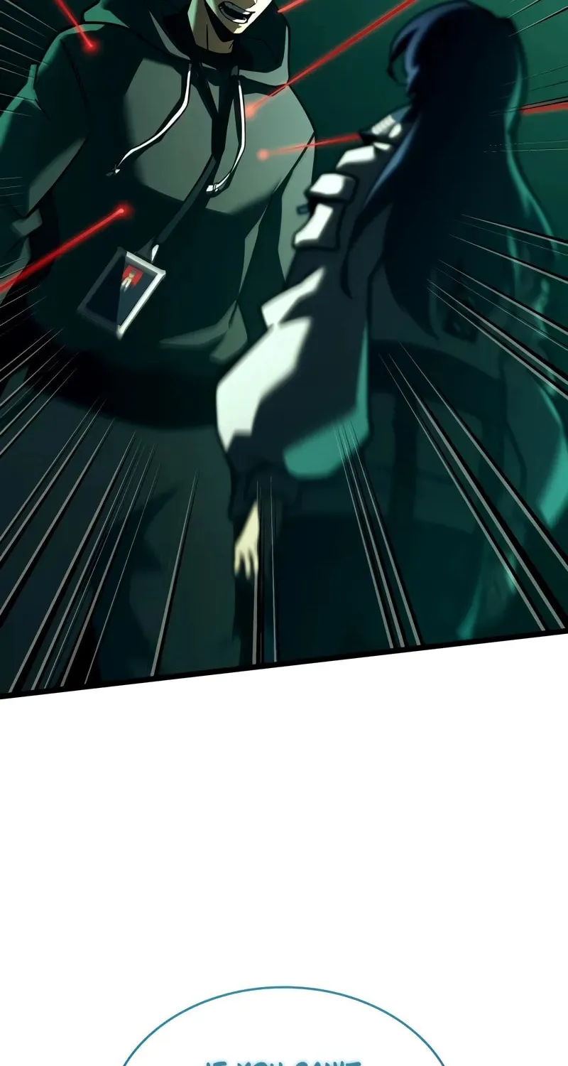 Return of the SSS-Class Ranker Chapter 143 page 35 - 