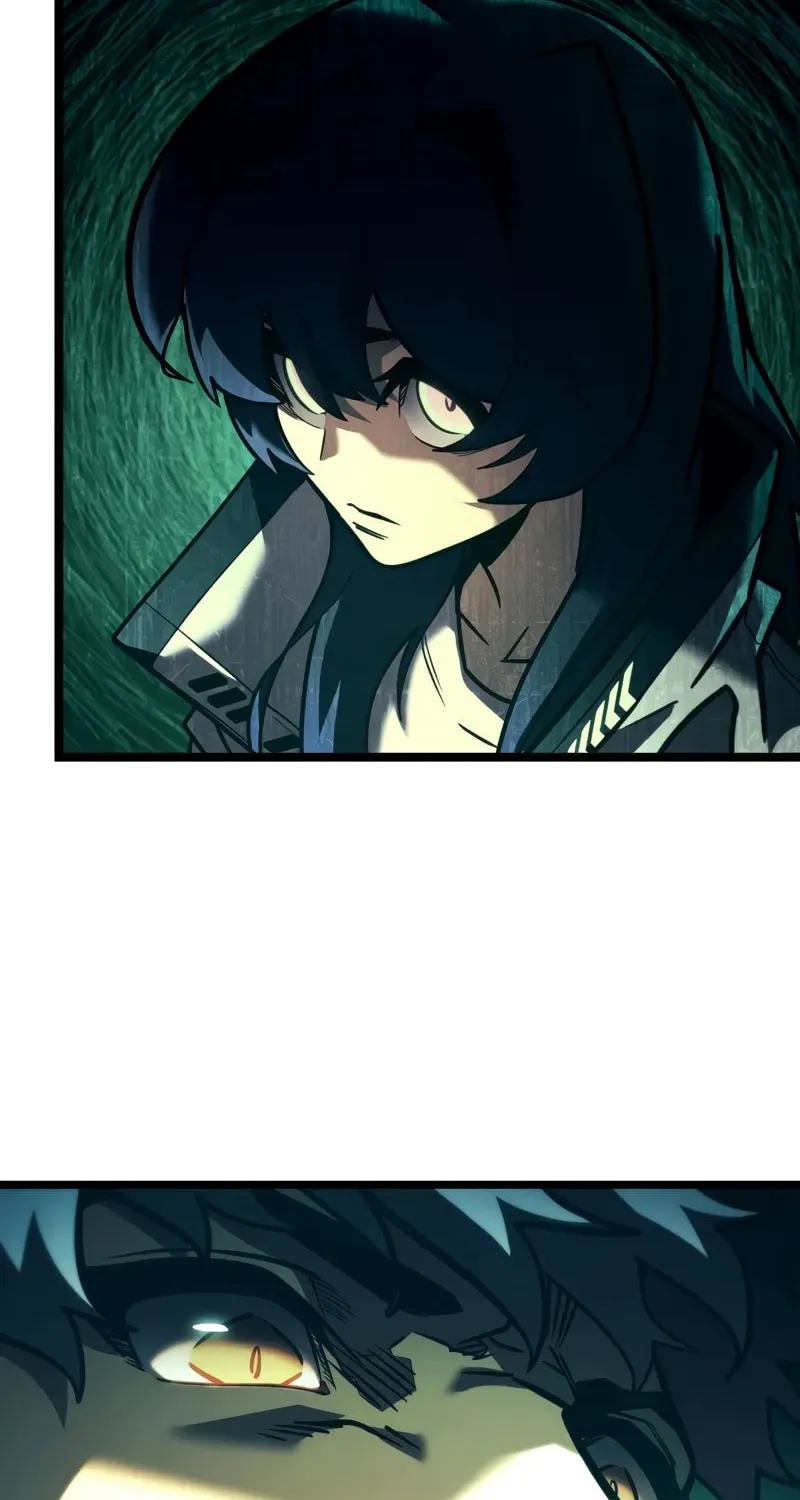 Return of the SSS-Class Ranker Chapter 143 page 37 - 
