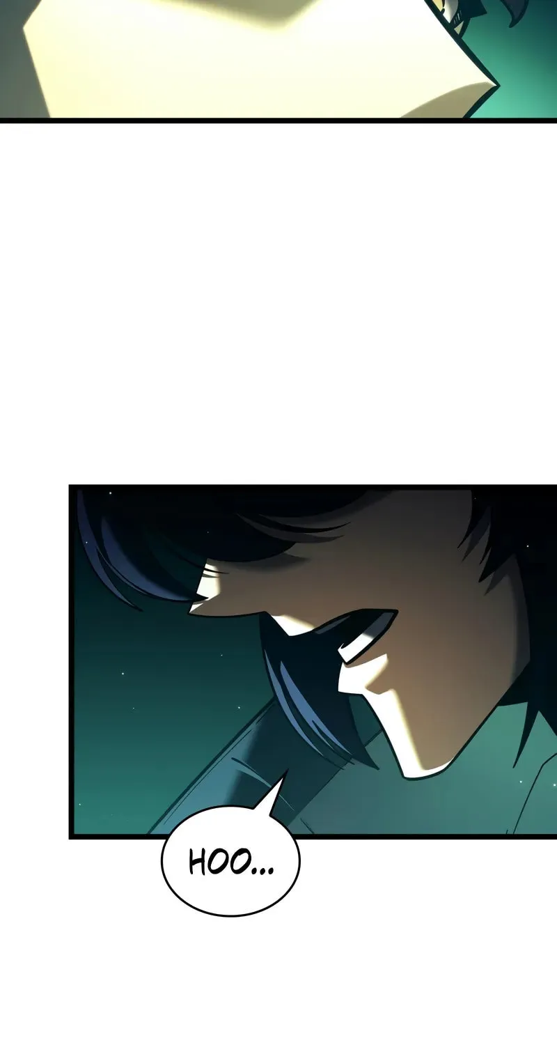 Return of the SSS-Class Ranker Chapter 143 page 38 - 