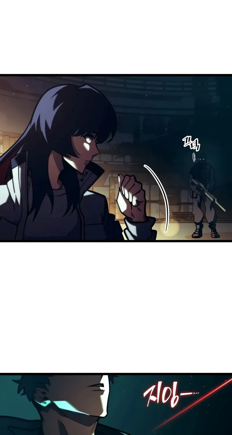 Return of the SSS-Class Ranker Chapter 143 page 39 - 