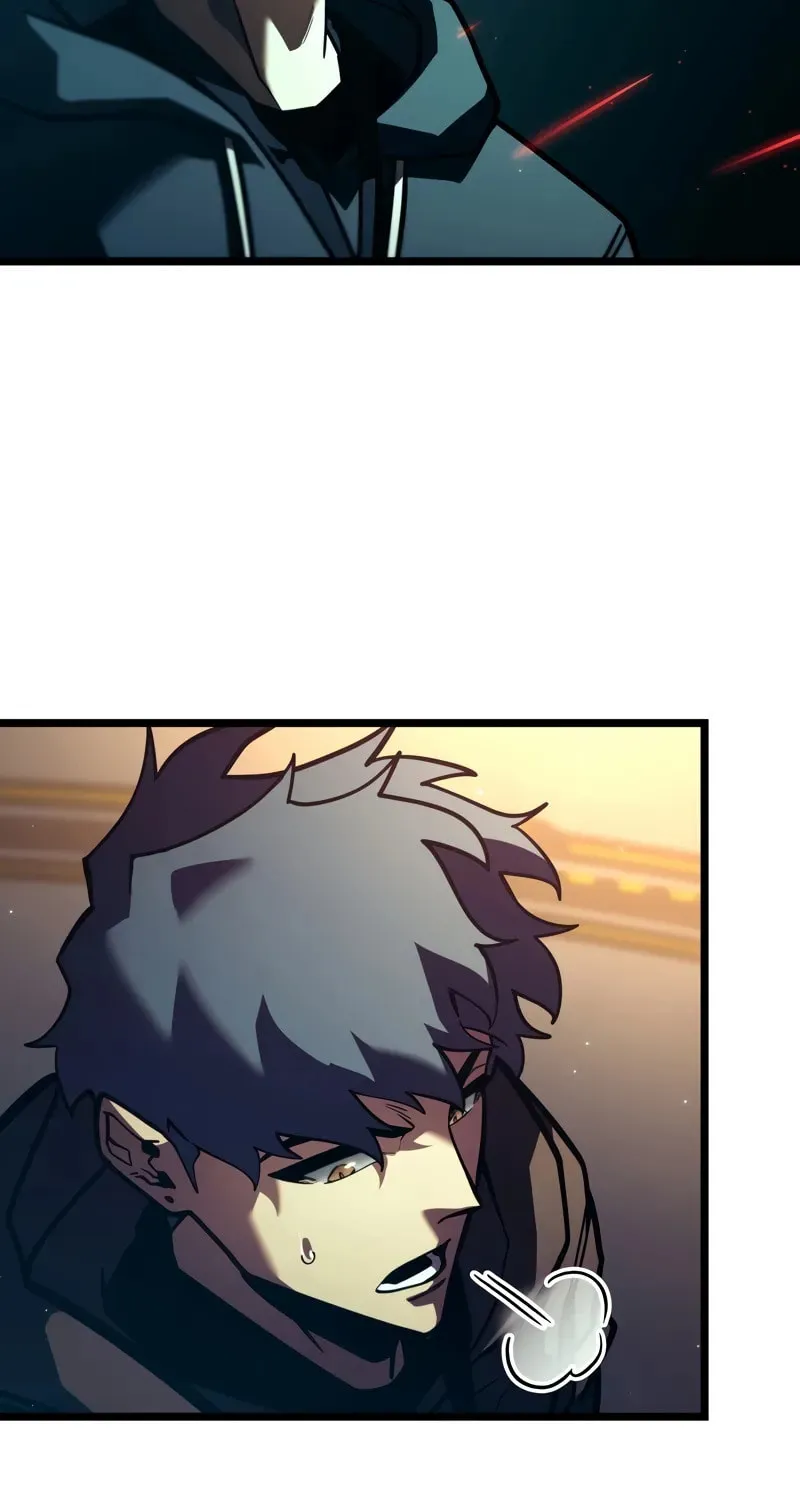 Return of the SSS-Class Ranker Chapter 143 page 40 - 